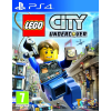 Warner Bros LEGO City: Undercover, PlayStation 4, Konzol játékszoftver
