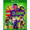 Warner Bros Lego DC Super - Villains, Xbox One, Konzol játékszoftver