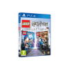 Warner Bros LEGO Harry Potter Collection (PlayStation 4)