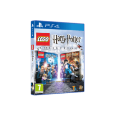 Warner Bros Lego Harry Potter Collection (PlayStation 4) videójáték