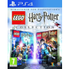 Warner Bros Lego Harry Potter Collection, PlayStation 4, Konzol játékszoftver