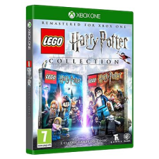 Warner Bros LEGO Harry Potter Collection - Xbox One videójáték