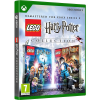Warner Bros LEGO Harry Potter Collection - Xbox Series X