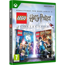 Warner Bros LEGO Harry Potter Collection - Xbox Series X videójáték