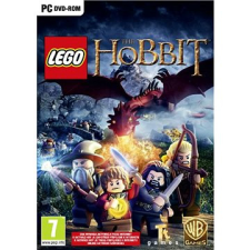 Warner Bros Lego Hobbit - PC DIGITAL videójáték
