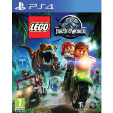 Warner Bros LEGO: Jurassic World /PS4 PS SHOP videójáték