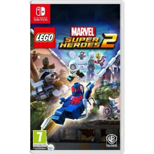 Warner Bros Lego marvel super heroes 2 nintendo switch játékszoftver videójáték