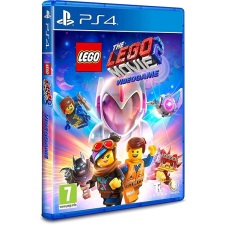 Warner Bros LEGO Movie 2 Videogame - PS4 videójáték