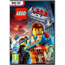Warner Bros LEGO Movie Videogame videójáték