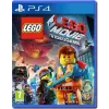 Warner Bros LEGO Ninjago Movie Videogame - PS4