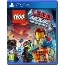 Warner Bros LEGO Ninjago Movie Videogame - PS4 videójáték