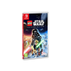 Warner Bros LEGO Star Wars: The Skywalker Saga (Nintendo Switch)