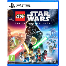 Warner Bros * Lego Star Wars: The Skywalker Saga PS5 videójáték