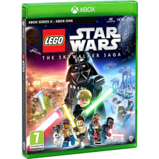 Warner Bros LEGO Star Wars: The Skywalker Saga - Xbox videójáték