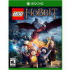 Warner Bros Lego The Hobbit, Xbox One, Konzol játékszoftver