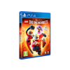 Warner Bros LEGO The Incredibles (PlayStation 4)