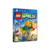 Warner Bros LEGO Worlds (PlayStation 4)
