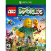 Warner Bros Lego Worlds, Xbox One, Konzol játékszoftver