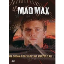 Warner Bros Mad Max 1. (DVD) akció és kalandfilm