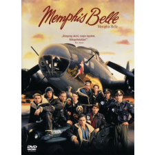Warner Bros Memphis Belle (DVD) akció és kalandfilm