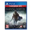 Warner Bros Middle-Earth: Shadow of Mordor, PlayStation 4, Konzol játékszoftver