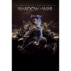 Warner Bros Middle-earth: Shadow of War [Standard Edition] (Xbox One  - elektronikus játék licensz)