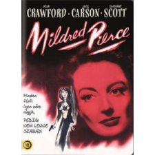 Warner Bros * Mildred Pierce (1945 - Joan Crawford) (DVD) dráma