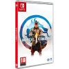 Warner Bros Mortal Kombat 1 - Nintendo Switch