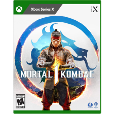 Warner Bros Mortal Kombat 1, Xbox Series, Konzol játékszoftver videójáték