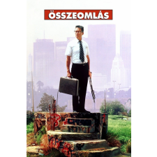 Warner Bros Összeomlás (DVD) akció és kalandfilm