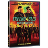 Warner Bros * The Expendables - Feláldozhatók 4. (DVD)