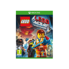 Warner Bros The Lego Movie Videogame (Xbox One) videójáték