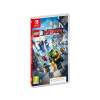 Warner Bros The LEGO Ninjago Movie Videogame (Nintendo Switch)