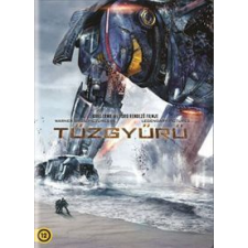 Warner Bros * Tűzgyűrű (DVD) akció és kalandfilm