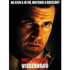 Warner Bros Visszavágó (DVD) akció és kalandfilm