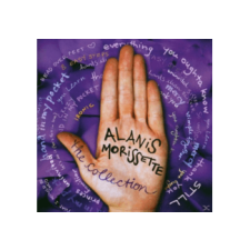 Warner Brothers Alanis Morissette - The Collection (Cd) rock / pop