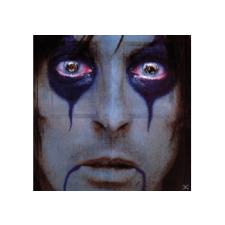 Warner Brothers Alice Cooper - From The Inside (Cd) heavy metal