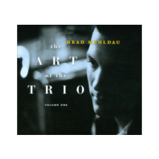 Warner Brothers Brad Mehldau - The Art of the Trio, Vol. 1 (Cd) jazz