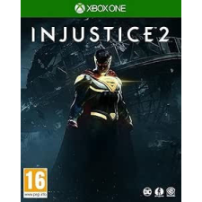 Warner Brothers Injustice 2 /Xbox One videójáték