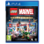 Warner Brothers Lego Marvel Collection PS4