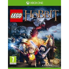 Warner Brothers Lego The Hobbit /Xbox One videójáték