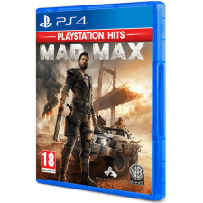 Warner Brothers Mad Max (Playstation Hits) /PS4 videójáték