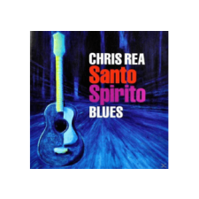 Warner Chris Rea - Santo Spirito Blues (Cd) rock / pop