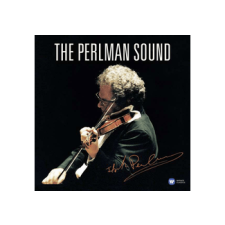 Warner Classics Itzhak Perlman - The Sound (Vinyl LP (nagylemez)) klasszikus