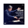 Warner Classics Sir John Barbirolli - Elgar: Cello Concerto, Enigma Variations, Symphonies 1 & 2, Sea Pictures (CD)