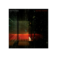 Warner Deftones - Koi No Yokan (Cd) heavy metal