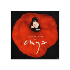 Warner Enya - The Very Best Of Enya (Cd) rock / pop