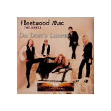 Warner Fleetwood Mac - The Dance (CD) rock / pop