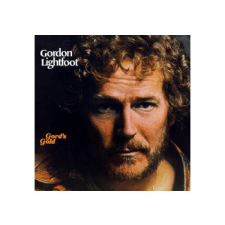 Warner Gordon Lightfoot - Gord's Gold (Cd) country