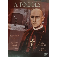 Warner Home Video A fogoly (1955) (DVD) dráma